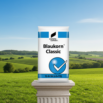 Blaukorn Classic