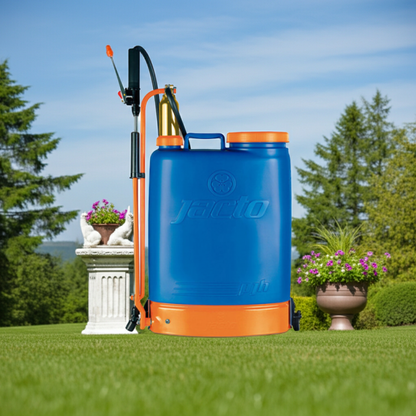 Fumigadora Manual Jacto PJH 20L