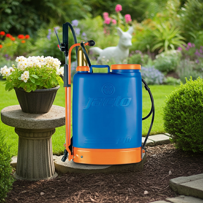 Fumigadora Manual Jacto PJH 20L