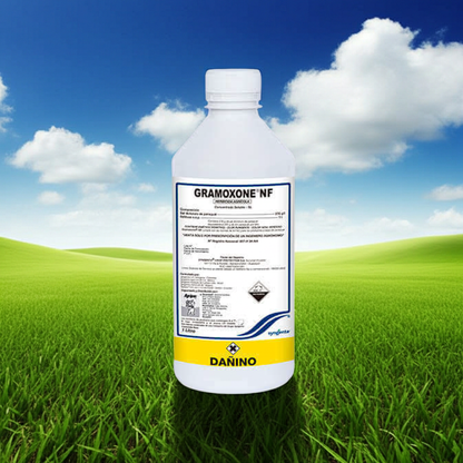 Gramoxone Herbicida