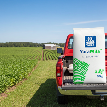 Yaramila Integrador Fertilizante