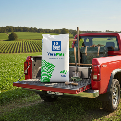 Yaramila Integrador Fertilizante