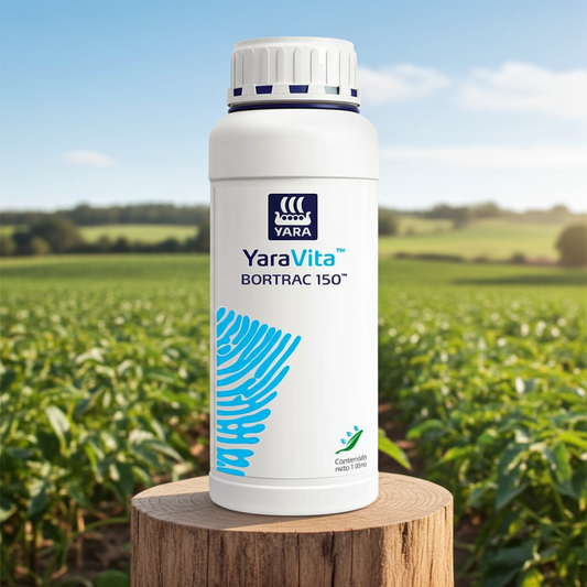 Yaravita Bortrac Fertilizante
