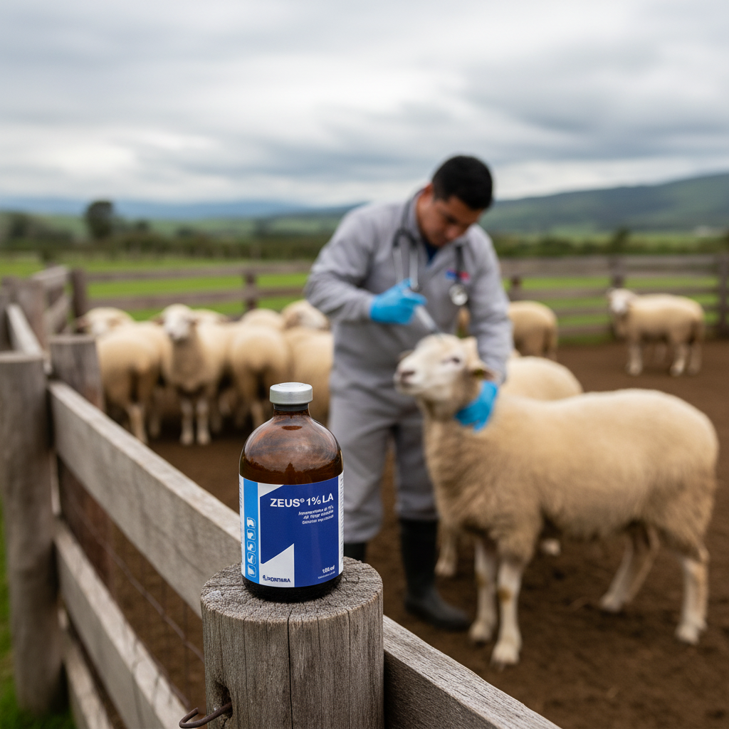 zeus-1-la-ovinos-veterinario-inyectando-oveja-frasco-poste-primer-plano-rebano-fondo-ecuador