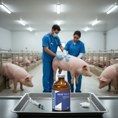 zeus-1-la-porcino-veterinario-inyectando-cerdo-frasco-bandeja-primer-plano-corrales-ecuador