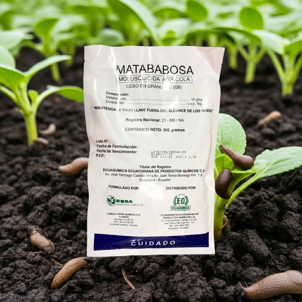 Matababosa Insecticida