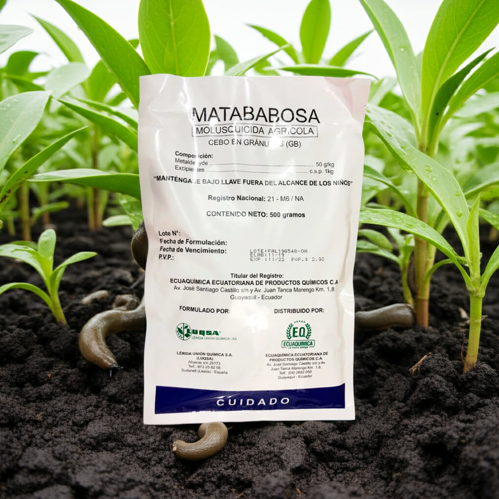 Matababosa Insecticida