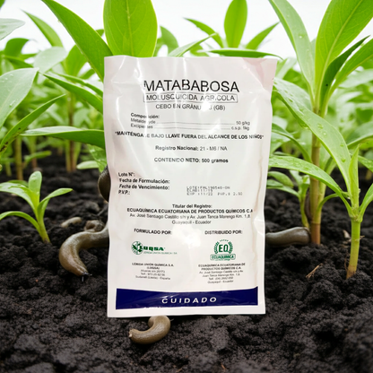 Matababosa Insecticida