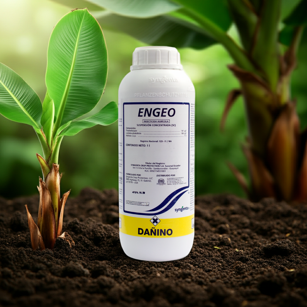 Engeo Insecticida