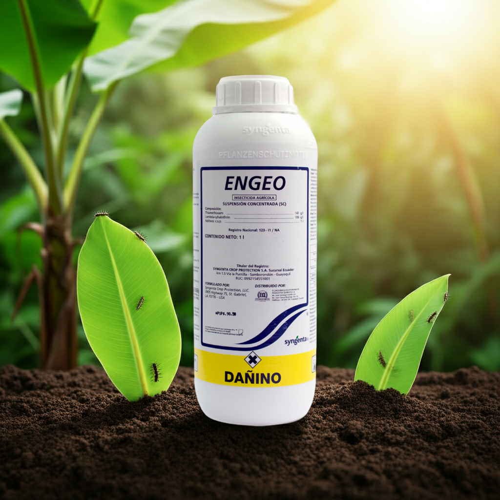 Engeo Insecticida