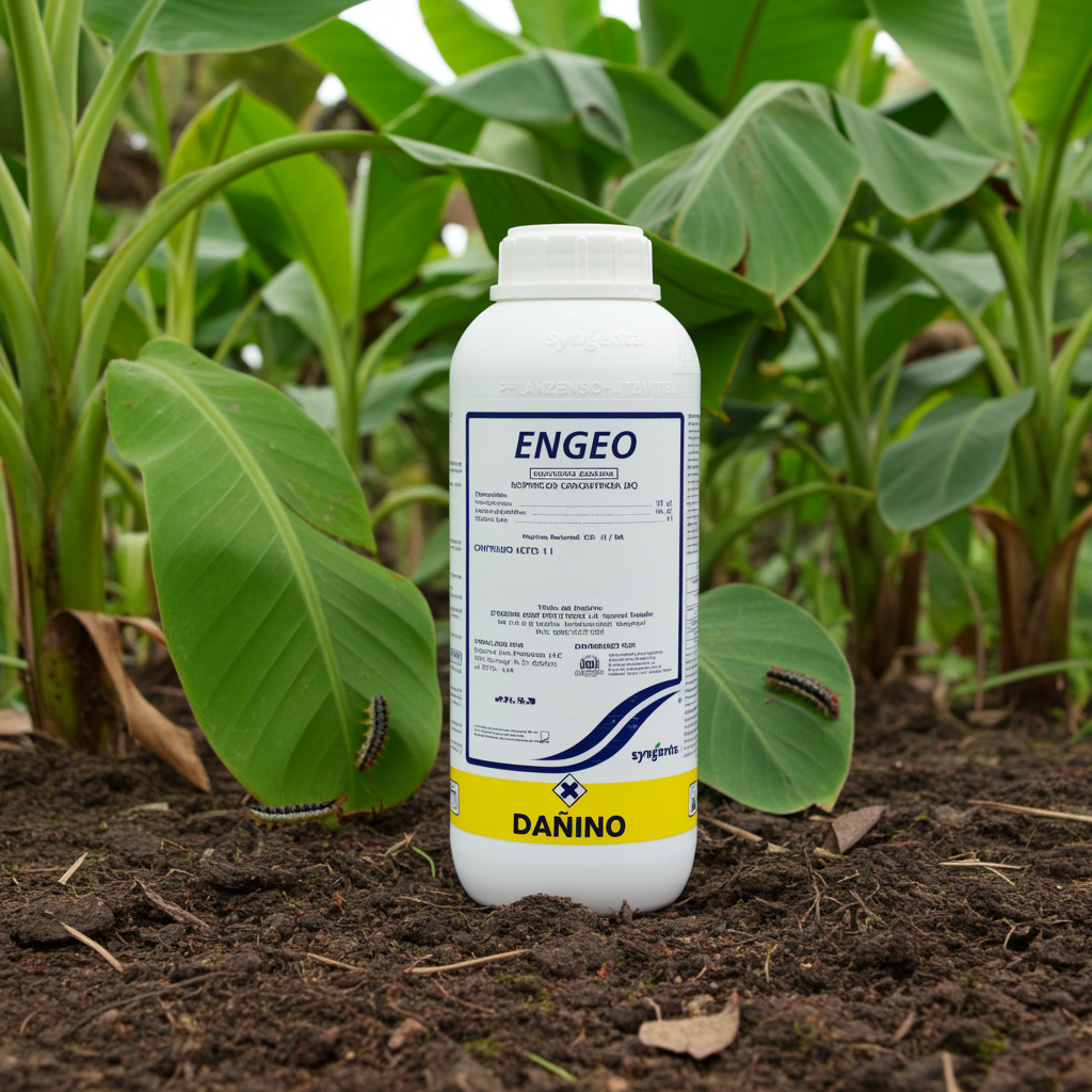 Engeo Insecticida
